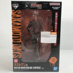 2026年最新】SAKAMOTO DAYS 一番くじ ラストワンの人気アイテム - メルカリ