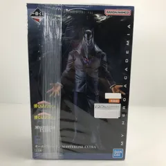 【中古美品】 未開封 一番くじ 僕のヒーローアカデミア 相反する思い E賞 オール・フォー・ワン フィギュア 【051-260214-ks-10-fuzh】