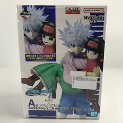 【中古品】 一番くじ HUNTER×HUNTER Cross the 