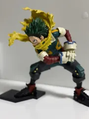 僕のヒーローアカデミア ヒロアカ 緑谷出久 フィギュア BANPRESTO(バンプレスト) MAXIMATIC