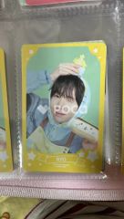 NCT ドヨン NCT : RESONANCE [GLOBAL WAVE] Beyond LIVE SPECIAL AR