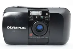 2026年最新】Olympus μ 初代の人気アイテム - メルカリ