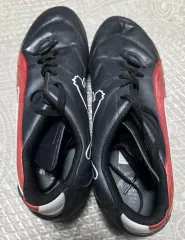 プーマ サッカーシューズ 270mm