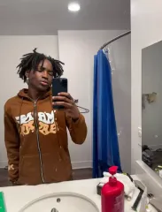 ヒップホップラッパー オシャレ Y2K プリンティング ジップアップパーカー Tシャツ パーカー フーディー PURPLE パープル M