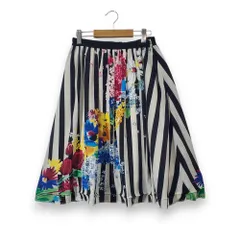 【送料無料】DOLLY GIRL by ANNA SUI/ドーリーガールバイアナスイ/スカート/ 表記サイズ:2/レディース/春夏【古着】【used】【中古】FA0089/s150226