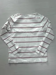 無印良品 Tシャツ