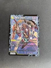 時空の停滞シュタイヴァル/停滞の覚醒者シュタイヴェルト パンドラ・ウォーズ