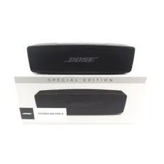 2026年最新】bose soundlink mini iiの人気アイテム - メルカリ