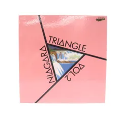 2026年最新】niagara triangle vol.2 voxの人気アイテム - メルカリ