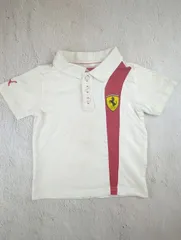 PUMA / ポロシャツ