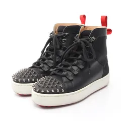 Christian Louboutin クリスチャンルブタン SMARTIC ブーツ