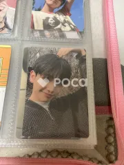 BOYNEXTDOOR 명재현 No Genre Board Game ver.