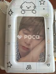 NCT ドヨン NCT : RESONANCE [GLOBAL WAVE] Beyond LIVE SPECIAL AR