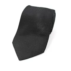 エルメス シルク ネクタイ H柄 中古 Aランク HERMES メンズ