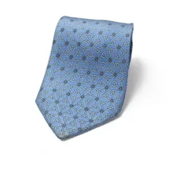 エルメス シルク ネクタイ 中古 ABランク HERMES メンズ ビジネス