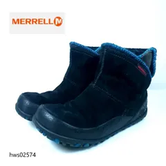 2026年最新】メレル ブーツの人気アイテム - メルカリ