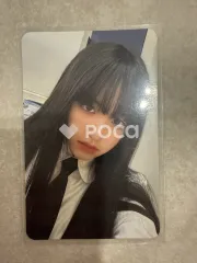 IVE リズ I've IVE VER.3