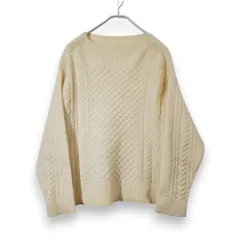 【送料無料】URBAN RESEARCH DOORS / アーバンリサーチ ドアーズ/ニット/セーター/ 表記サイズ:ONE/レディース/冬【古着】【used】【中古】FA0094/s150226