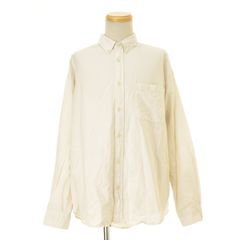 supreme オックスフォード OX ライムグリーン 半袖シャツ L - メルカリ