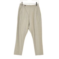 最終価格】Le Melange コットンツイル グラフィックパンツ 新品 - メルカリ