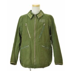 60's ヴィンテージ スウェーデン軍 M69 タンカースジャケット C50