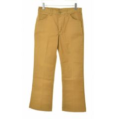 Ruy ルイ 3ポケットパンツ ブラック MENS サイズL - メルカリ
