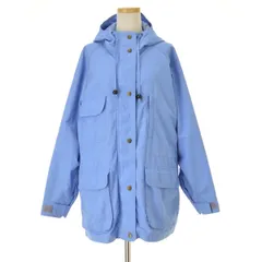 【EDDIEBAUER】80s〜マウンテンパーカー