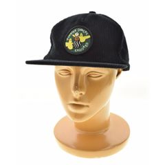 crest clothing キャップ goffa - メルカリ