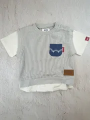 EDWIN / Tシャツ & カットソー