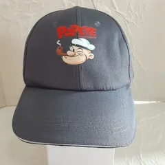 2026年最新】ポパイ キャップの人気アイテム - メルカリ