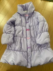 【CHEROKEE】140サイズ　ガールズダウンコート
