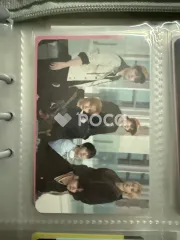 BOYNEXTDOOR 集合/ユニット No Genre ポップアップストア 缶ケース セット