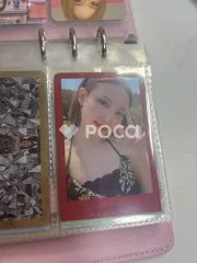 TWICE ナヨン MORE&MORE