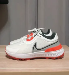 ナイキ インフィニティ プロ 2W ゴルフシューズ 230サイズ 新品 (箱なし)