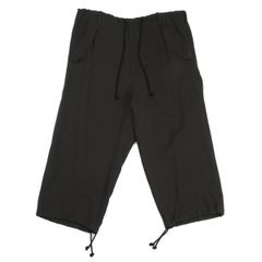 s'yte Yohji Yamamoto 17ss ウールギャバ バルーンパンツ s'yte Yohji Yamamoto 17ss ウールギャバ バルーンパンツ - メルカリ