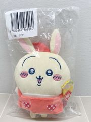 ちいかわ　クレープくじ　A賞　うさぎ ちいかわ クレープくじ a賞 うさぎ ハチワレ 【公式通販】