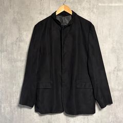 LEON 上下セット L 学ラン風スーツ 夏仕様 - メルカリ