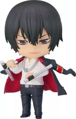 家庭教師ヒットマンREBORN! ねんどろいど 獄寺隼人 特典付き - メルカリ