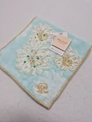 【新品】PAUL & JOE ポケットハンカチ