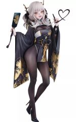 グ*チ様 アズールレーン インプラカブル 1/6スケール フィギュア | Mercari