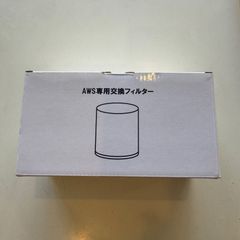 ポタポタクラブ 電動ウォーターサーバー用交換フィルター - メルカリ