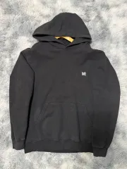 Brownbreath ブラウンブレス フードTシャツ ブラック {size M}