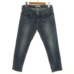 レッドカード RED CARD デニム