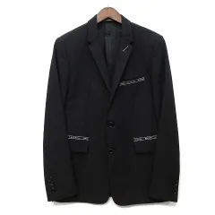2026年最新】Dior Homme メンズ テーラードジャケットの人気アイテム