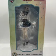 【中古】A賞 葛城リーリヤ フィギュア 1/7 Gracemaster ｢一番くじ 学園アイドルマスター Part4｣[90]