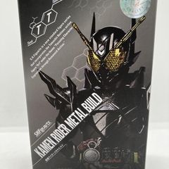 [중고]SHFiguarts 가면 라이더 메탈 빌드[90]
