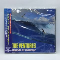 ザ ベンチャーズ COOL DELUXE - メルカリ