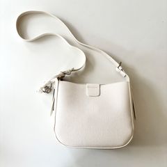 楽天4U キューブバッグ PM バケット型 ハンドバッグ - メルカリ