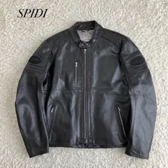 2026年最新】spidi ジャケットの人気アイテム - メルカリ