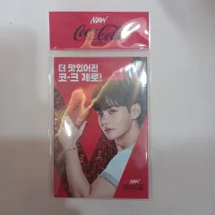 コカコーラ BTS ヴィ 宇田川あこディクションBOOK 未開封 出品